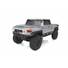 Enduro Utron SE Trail Truck RTR, Silver LiPo Combo